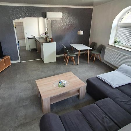 Ferienwohnung Zur Linde Dettelbach Dış mekan fotoğraf