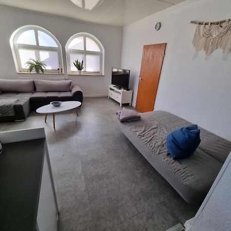 Ferienwohnung Zur Linde Dettelbach Dış mekan fotoğraf