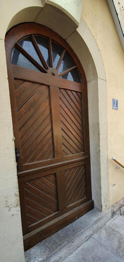 Ferienwohnung Zur Linde Dettelbach Dış mekan fotoğraf